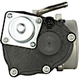 1814242 Throttle Body, 3.9L, 8Cyl