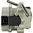 1814242 Throttle Body, 3.9L, 8Cyl