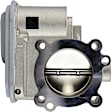 1814246 Throttle Body