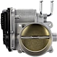 2018 Nissan Armada - Throttle Body, 5.6L 8Cyl