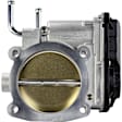 2018 Nissan Armada - Throttle Body, 5.6L 8Cyl