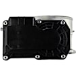 2018 Nissan Armada - Throttle Body, 5.6L 8Cyl