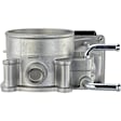 2018 Nissan Armada - Throttle Body, 5.6L 8Cyl