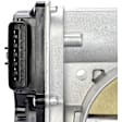 2018 Nissan Armada - Throttle Body, 5.6L 8Cyl