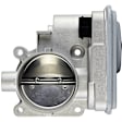 2008 Dodge Nitro - Throttle Body, 3.7L 6Cyl, 46-State Legal (Cannot ship to CA, CO, NY or ME)
