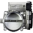 2018 Dodge Charger - Throttle Body, 3.6L 6Cyl