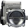 2018 Dodge Charger - Throttle Body, 3.6L 6Cyl