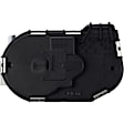 2018 Dodge Charger - Throttle Body, 3.6L 6Cyl
