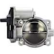 1814268 Throttle Body