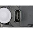 1814268 Throttle Body