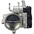 1814273 Throttle Body, 3.5L, 6Cyl