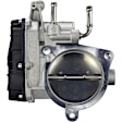 1814273 Throttle Body, 3.5L, 6Cyl
