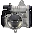 1814274 Throttle Body