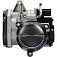 1814274 Throttle Body
