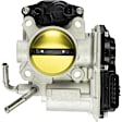 1814278 Throttle Body