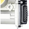1814278 Throttle Body