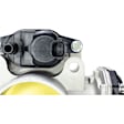 1814278 Throttle Body