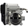 2017 Lexus ES300h - Throttle Body, 2.5L 4Cyl