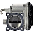 2017 Lexus ES300h - Throttle Body, 2.5L 4Cyl