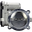 2020 Ford Mustang - Throttle Body, 5.0L 8Cyl, 46-State Legal (Cannot ship to CA, CO, NY or ME)