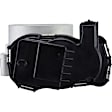 1814287 Throttle Body