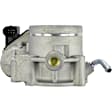 1814289 Throttle Body, 2.5L, 5Cyl