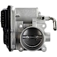 1814290 Throttle Body, 1.6L, 4Cyl