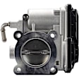 1814290 Throttle Body, 1.6L, 4Cyl