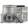 1814290 Throttle Body, 1.6L, 4Cyl