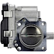 1814293 Throttle Body, 1.4L, 4Cyl