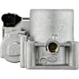 1814293 Throttle Body, 1.4L, 4Cyl