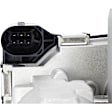 1814293 Throttle Body, 1.4L, 4Cyl