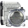 1814296 Throttle Body, 2.5L, 5Cyl