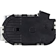 1814296 Throttle Body, 2.5L, 5Cyl