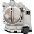 1814296 Throttle Body, 2.5L, 5Cyl