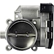1814297 Throttle Body