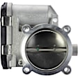 1814297 Throttle Body