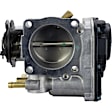 1814302 Throttle Body, 2.0L, 4Cyl