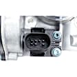 1814302 Throttle Body, 2.0L, 4Cyl