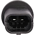 1814349 Air Charge Temperature Sensor - Direct Fit