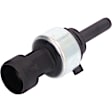 1814427 Direct Fit Air Brake Pressure Sensor, Sold Individually