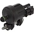 2015 Chevrolet Impala Limited - Vapor Canister Purge Solenoid, 3.6L 6Cyl
