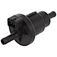 1814433 Direct Fit Vapor Canister Purge Solenoid, Sold Individually