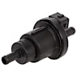 1814433 Direct Fit Vapor Canister Purge Solenoid, Sold Individually