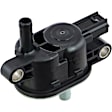 1814436 Direct Fit Vapor Canister Purge Solenoid, Sold Individually