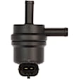 2017 Hyundai Elantra - Vapor Canister Purge Solenoid, 2.0L 4Cyl