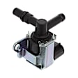 2012 Mitsubishi Lancer - Vapor Canister Purge Solenoid, 2.4L 4Cyl