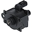 1814445 Direct Fit Vapor Canister Purge Solenoid, Sold Individually