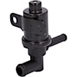 1814446 Direct Fit Vapor Canister Purge Solenoid, Sold Individually