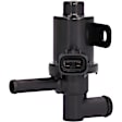 1814446 Direct Fit Vapor Canister Purge Solenoid, Sold Individually